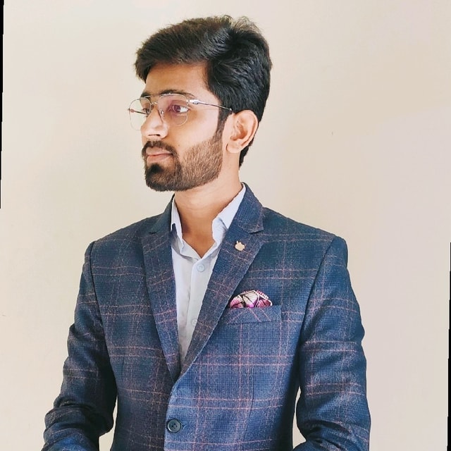 ASHUTOSH DHAR